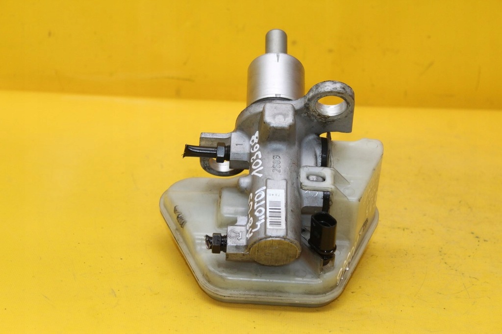 фото №5, Помпа тормозная a8 d3 4.0tdi 4e0611301