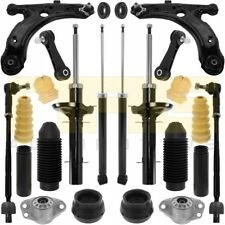 фото №1, Підвіска kpl перед задня seat leon 1m1 toledo ii