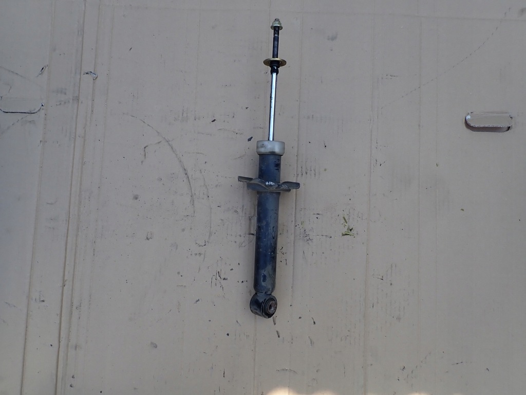 фото №1, Nissan almera tino амортизатор задня