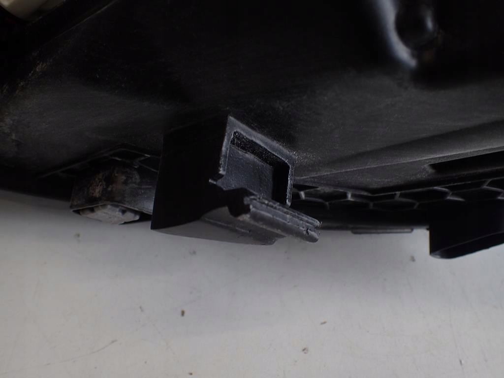 фото №5, Лампа перед передняя правая hyundai i30 17-