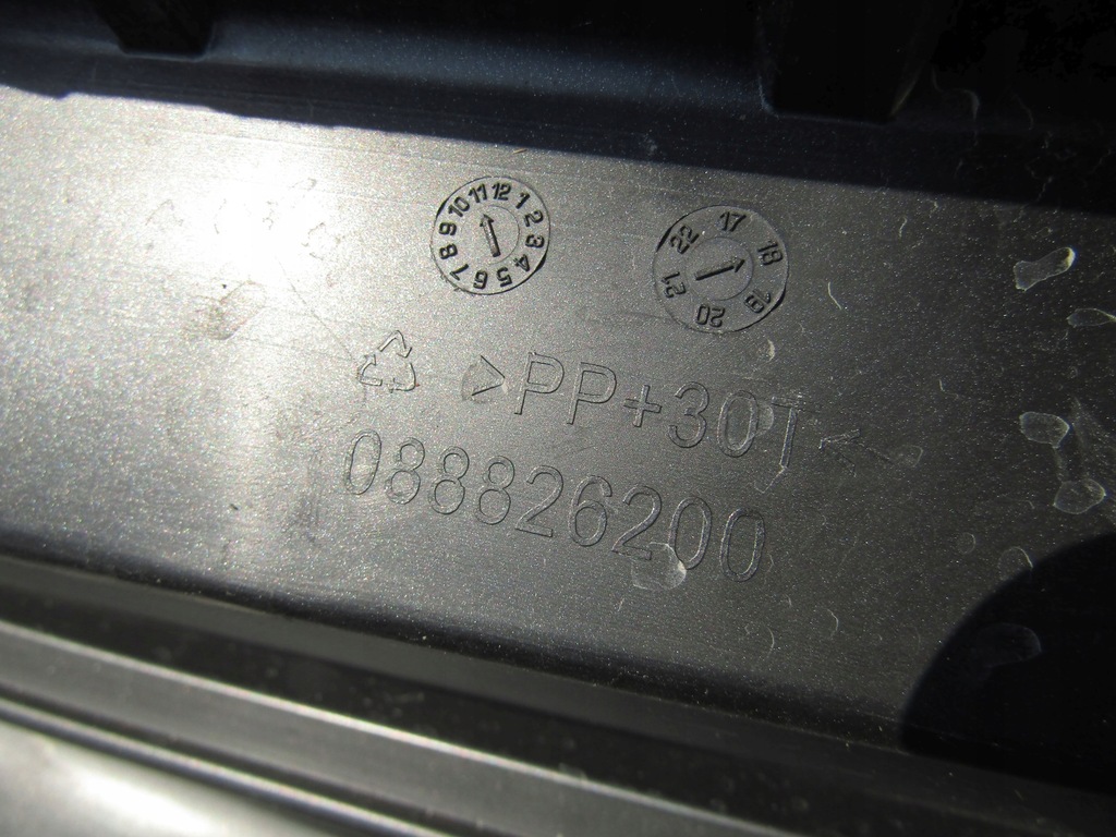 фото №10, Поріг молдинг ferrari portofino f164 18-21 права