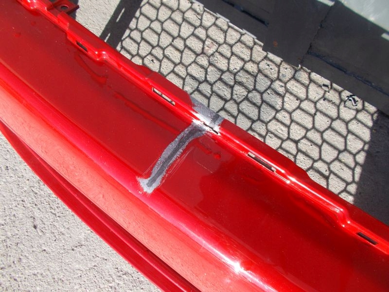 Mini cooper передний бампер Доставка