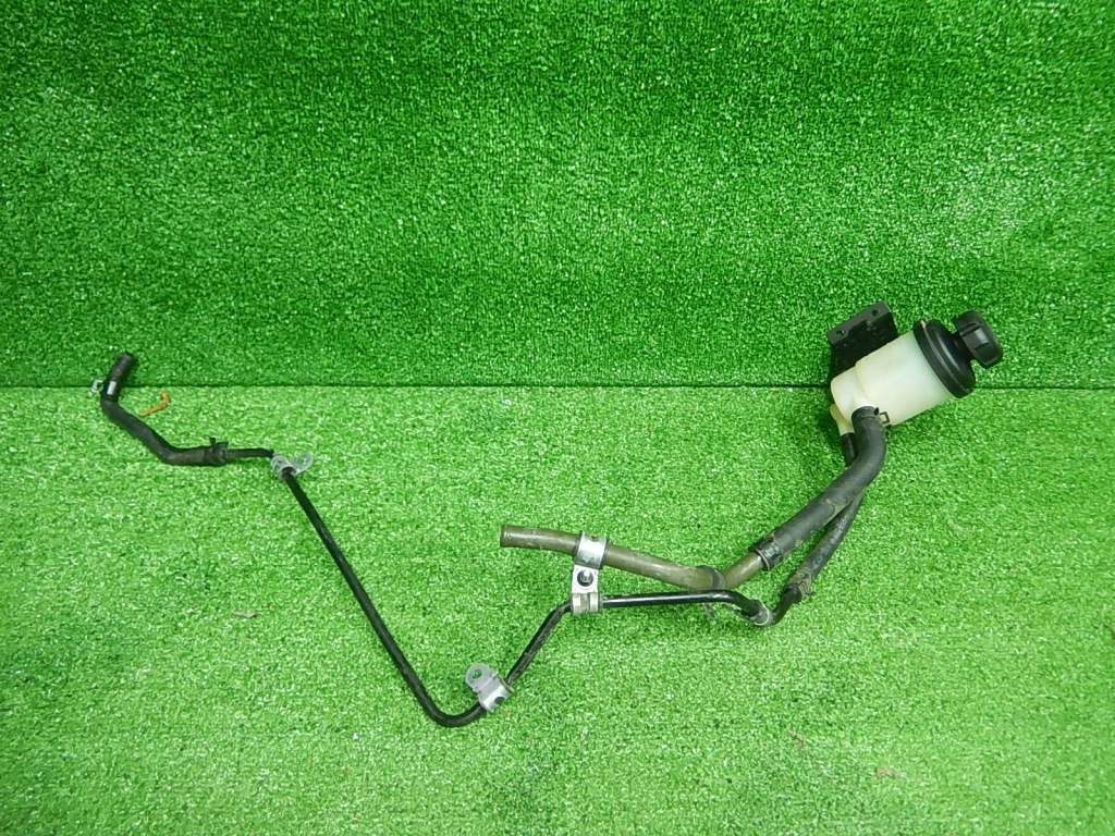 фото №1, Бак рідина підсилювача hyundai h350 2.5 crdi