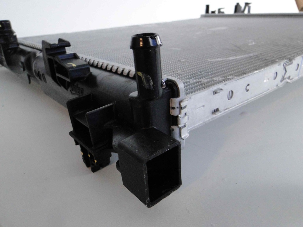 фото №8, Mercedes gle w167 167 радіатор wody a1675006201