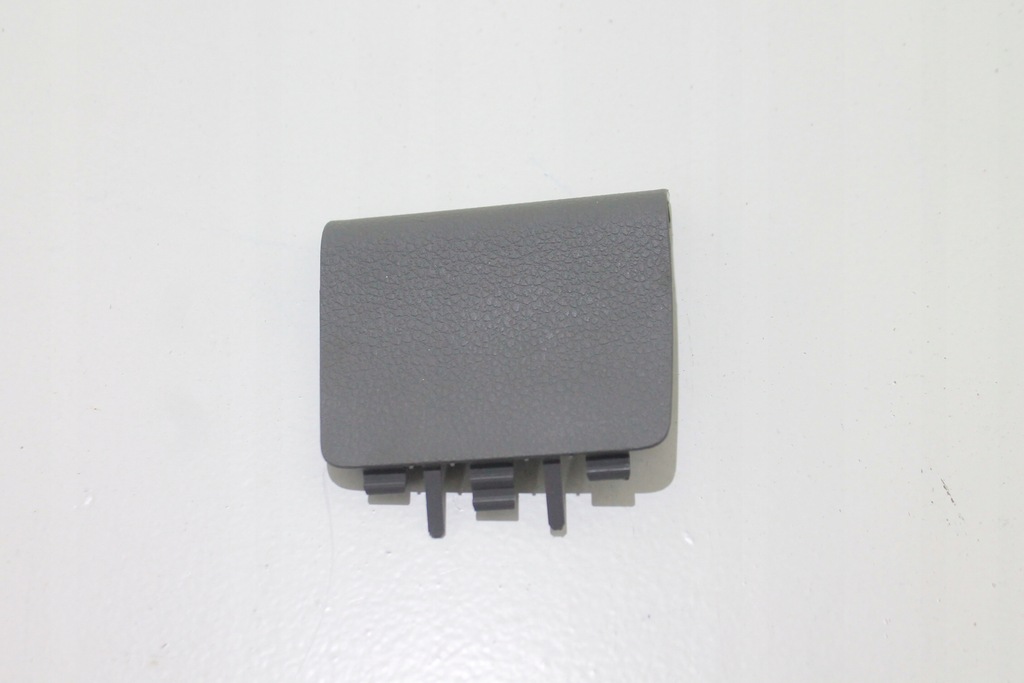 фото №1, Vw crafter ii 2016- захист заглушка 7c0867828