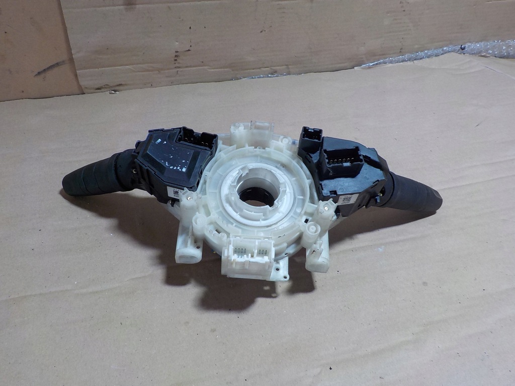 фото №6, X-trial переключатель комбинированный 255608h907