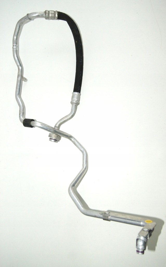 фото №1, Gd polo 2g0 2.0tsi шланг кондиціонера 2q0816743n оригінальна
