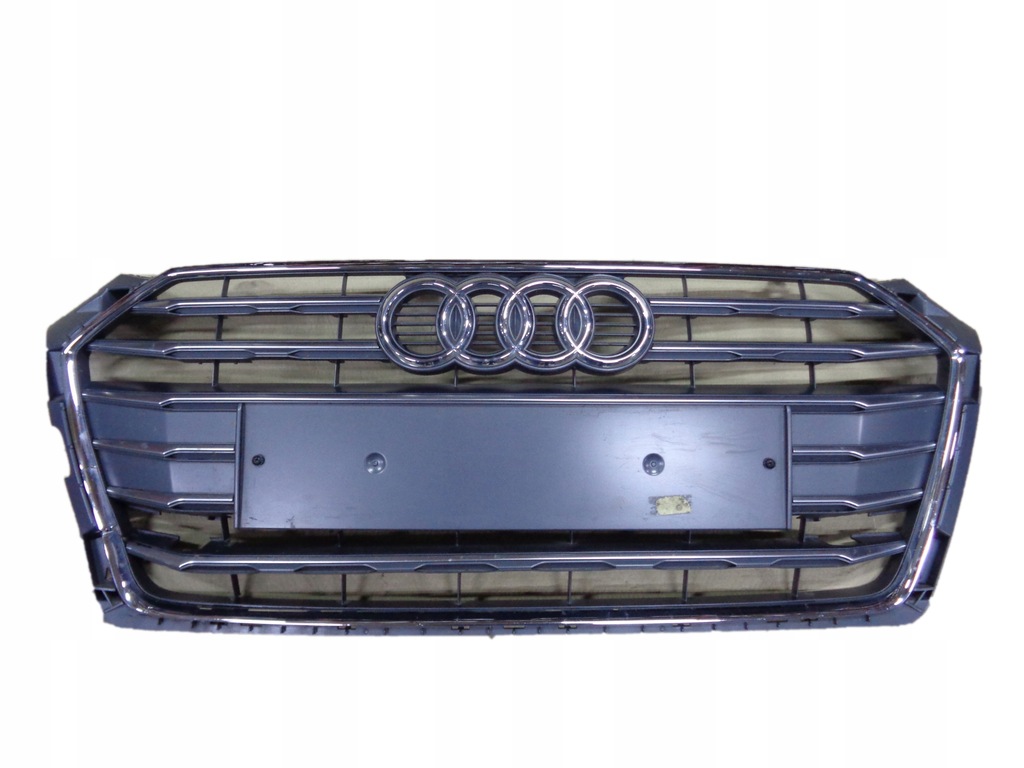 фото №1, Audi a5 8w решётка радиатора перед передний