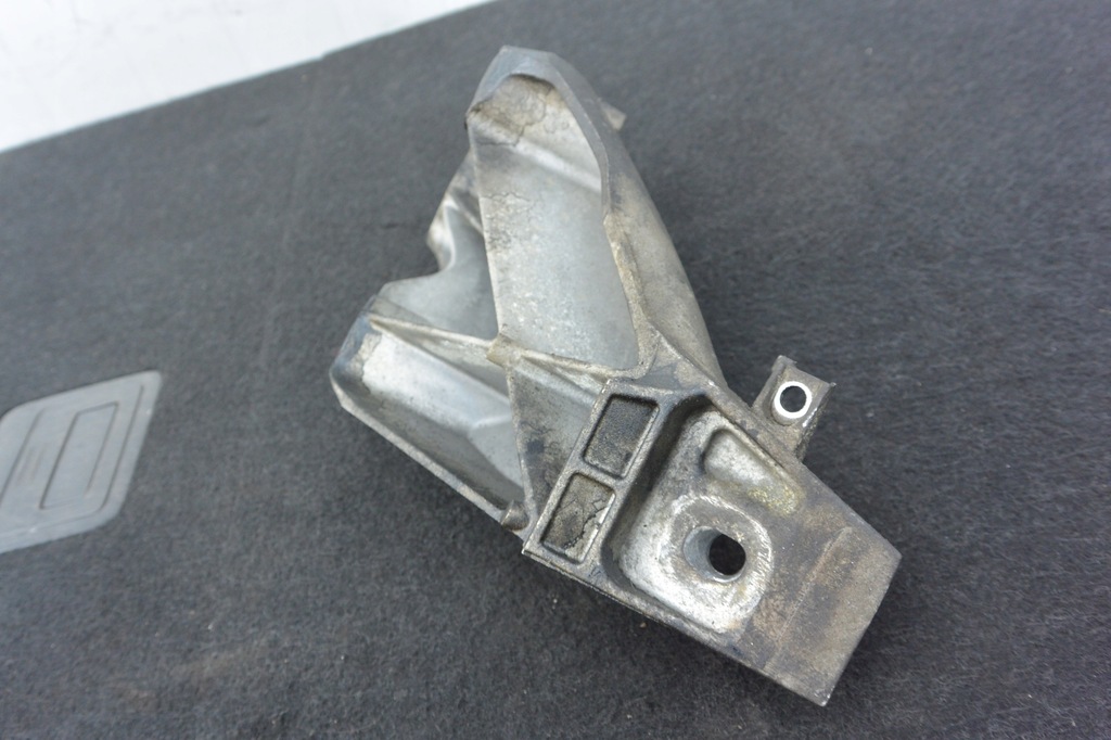 фото №5, Кронштейн кронштейн двигателя 3.0d bmw x5 x6 e70 e71