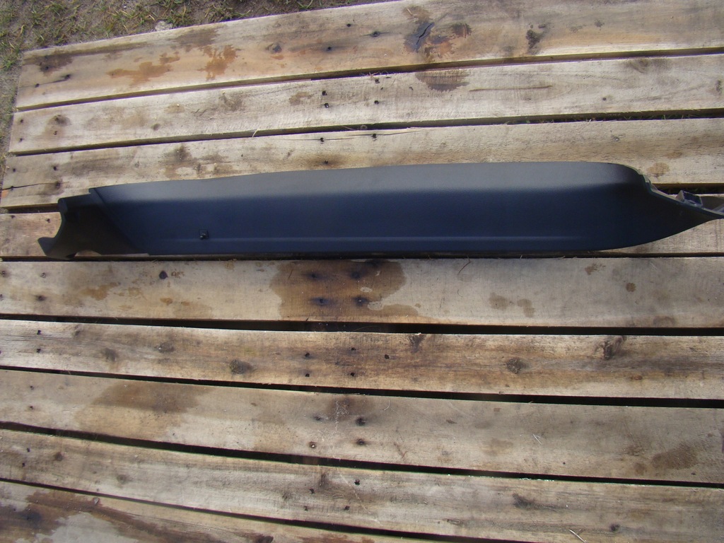 фото №1, Audi a7 оббивка кришки ліва 4g8867607