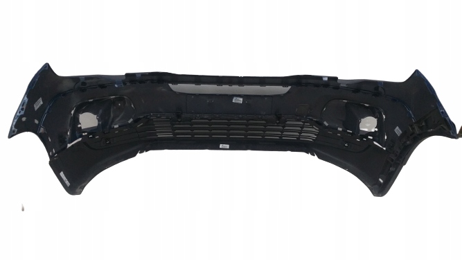 фото №2, Бампер перед передний peugeot partner rifter