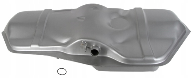 Купить Opel kadett e astra f дизель бак топлива новый