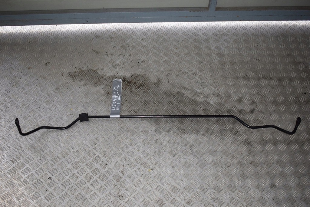 фото №1, Тяга стабілізатор задня bmw 4 f36 m-pakiet 6853473