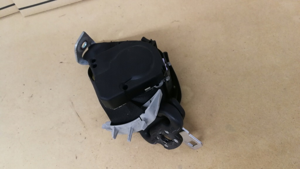 фото №4, Mercedes w203 pas правий задня kombi po рестайлінг