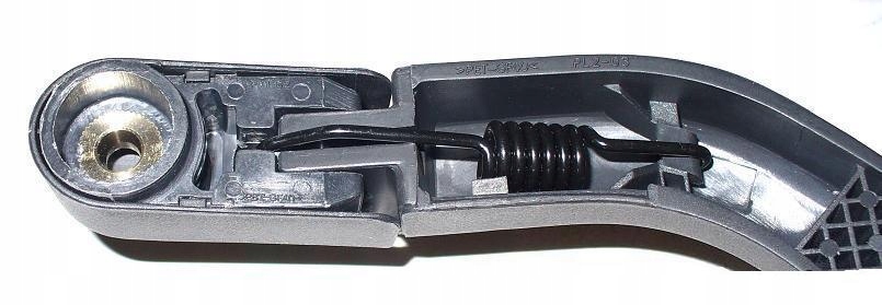 фото №5, Рычаг дворник na задняя scion xb 2004-2006r