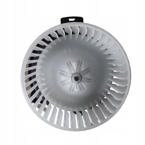 фото №6, Вентилятор салону toyota corolla verso 02-04