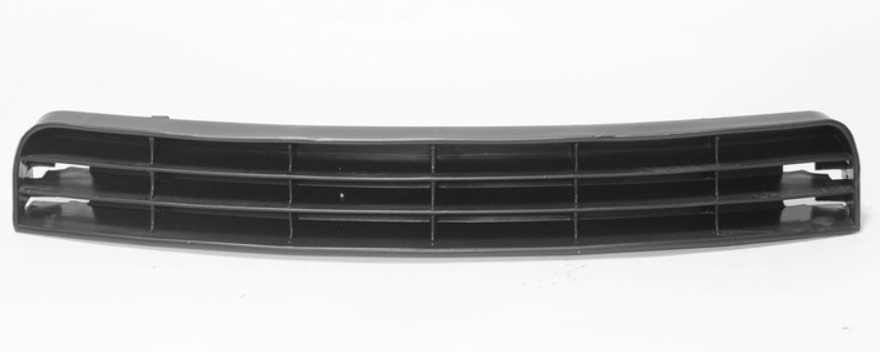 фото №1, Решітка радіатора решітка радіатора w бампері перед audi a6 c4 94-97