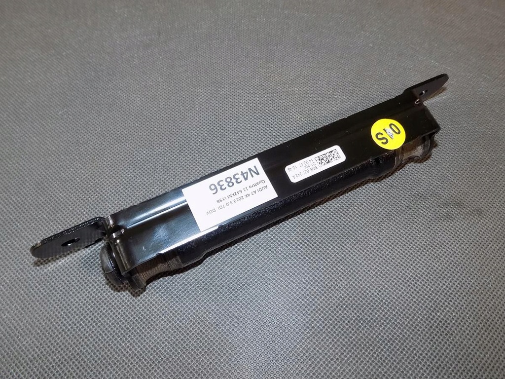 фото №1, Audi a7 4k грузик równowagi 8w8827242a