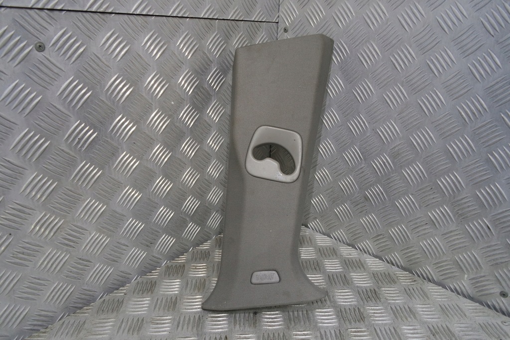 фото №1, Bmw f25 x3 защита стойка правая