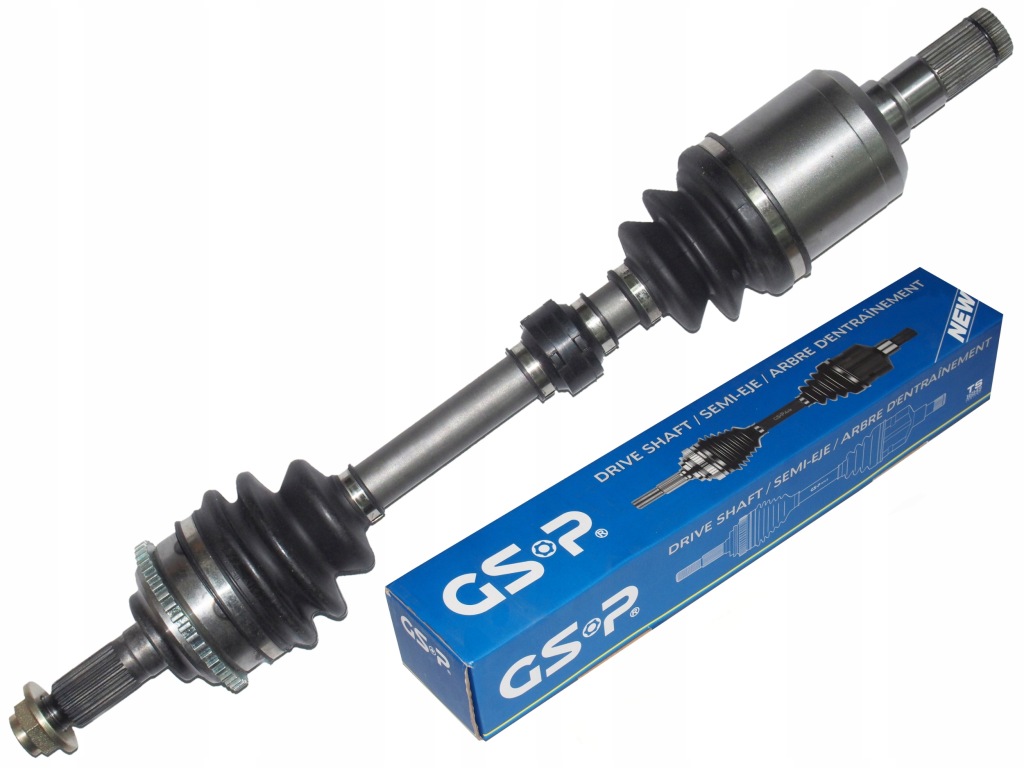Gsp 234039 wał приводной Оригинал