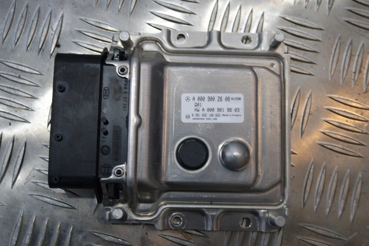 Купить Модуль блок управления adblue mercedes gle a0009002608