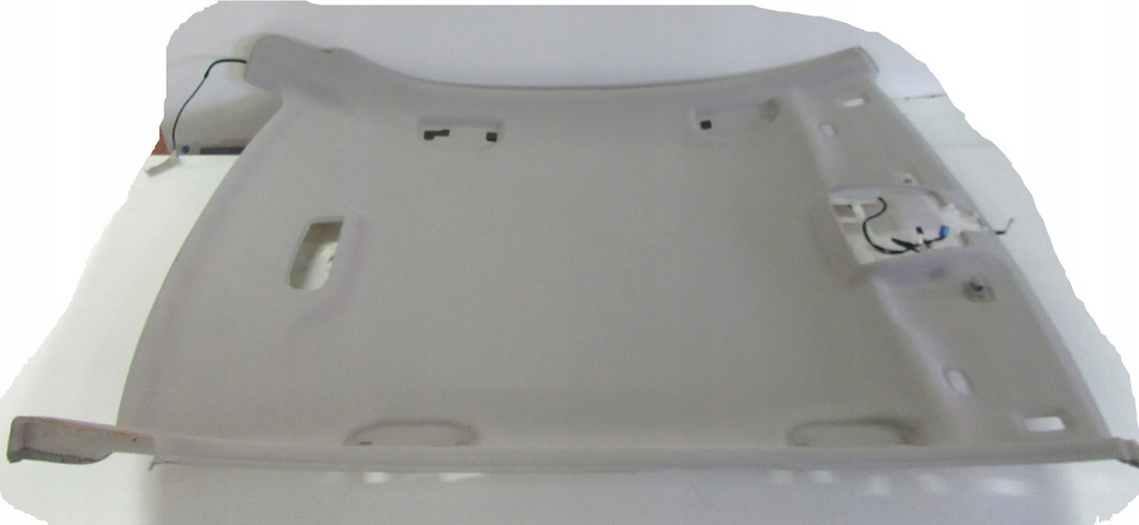 фото №1, Потолок mercedes w204 sedan 09r