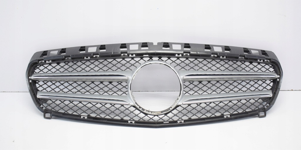 фото №1, Mercedes a klasa w176 решітка радіатора решітка радіатора бампера org