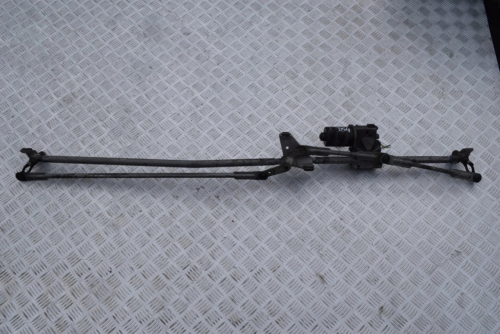 фото №1, Механизм дворник citroen ds4