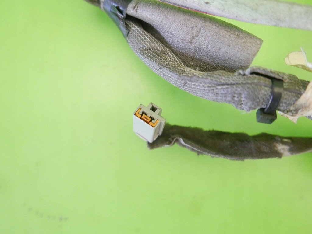 фото №9, Жгут дверь задняя правая volvo s80 i 2.4 20v 98-04