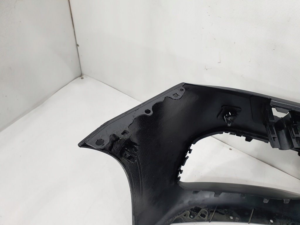 фото №6, Bmw 5 g30 g31 m набір 17- бампер перед