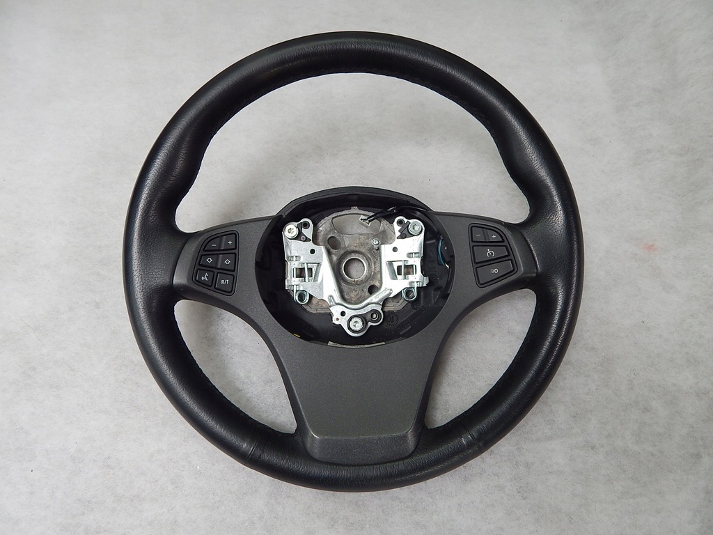 фото №8, Bmw x5 e53 - кнопки мультифункція круїз-контроль lera