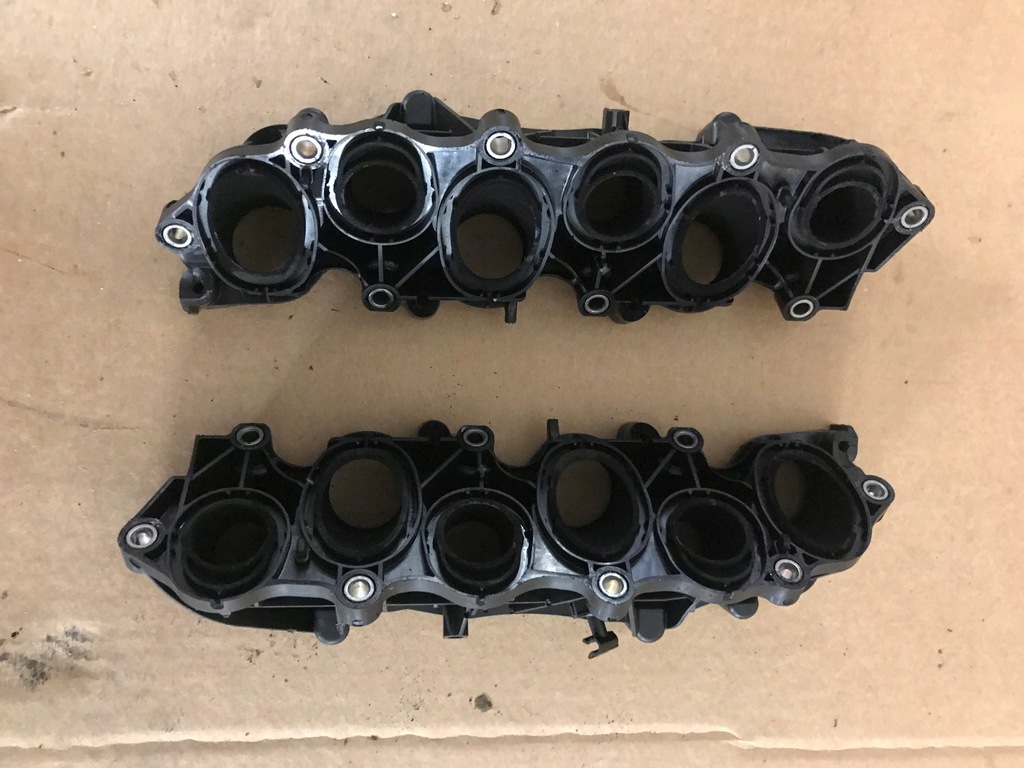 фото №1, Колектор всмоктуючий audi q8 059129765q