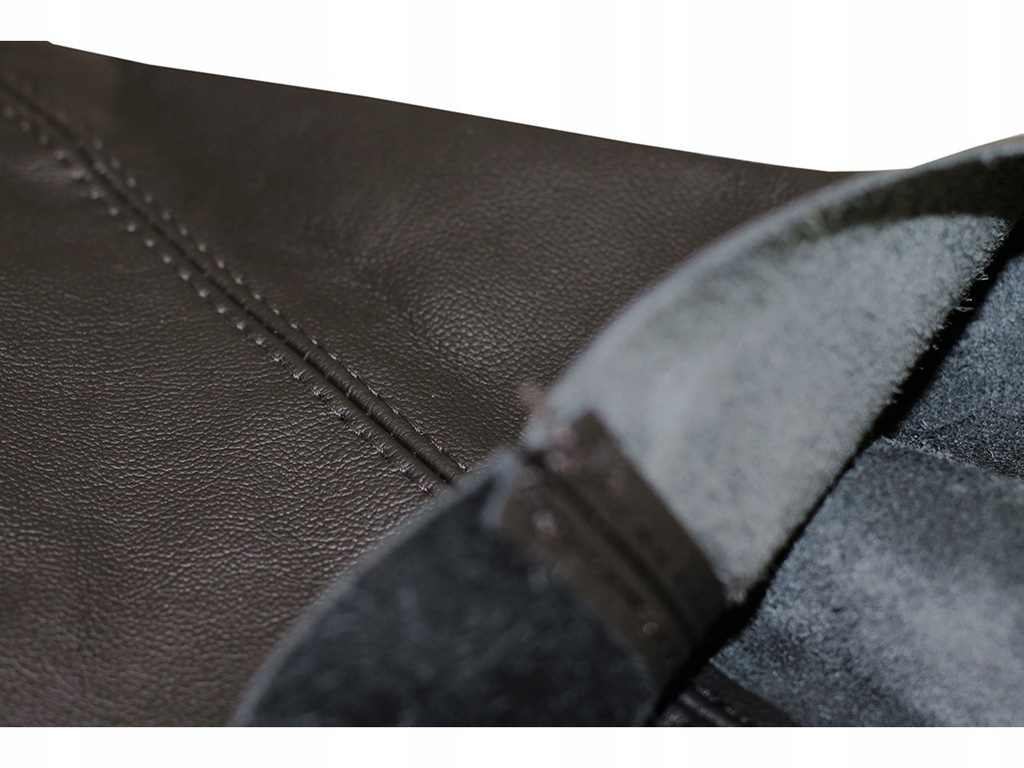 фото №3, Чохол miarowy перемикання передач do renault scenic 2