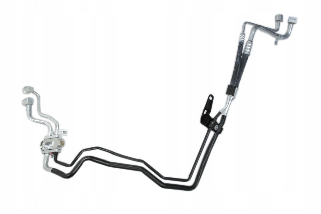 фото №1, Audi q8 3.0 tfsi шланг кондиціонера 4m0816885f