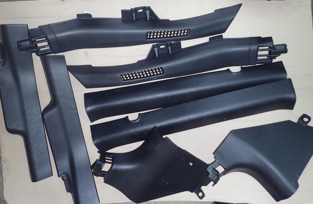 фото №1, Dw infiniti q50 захист поріг