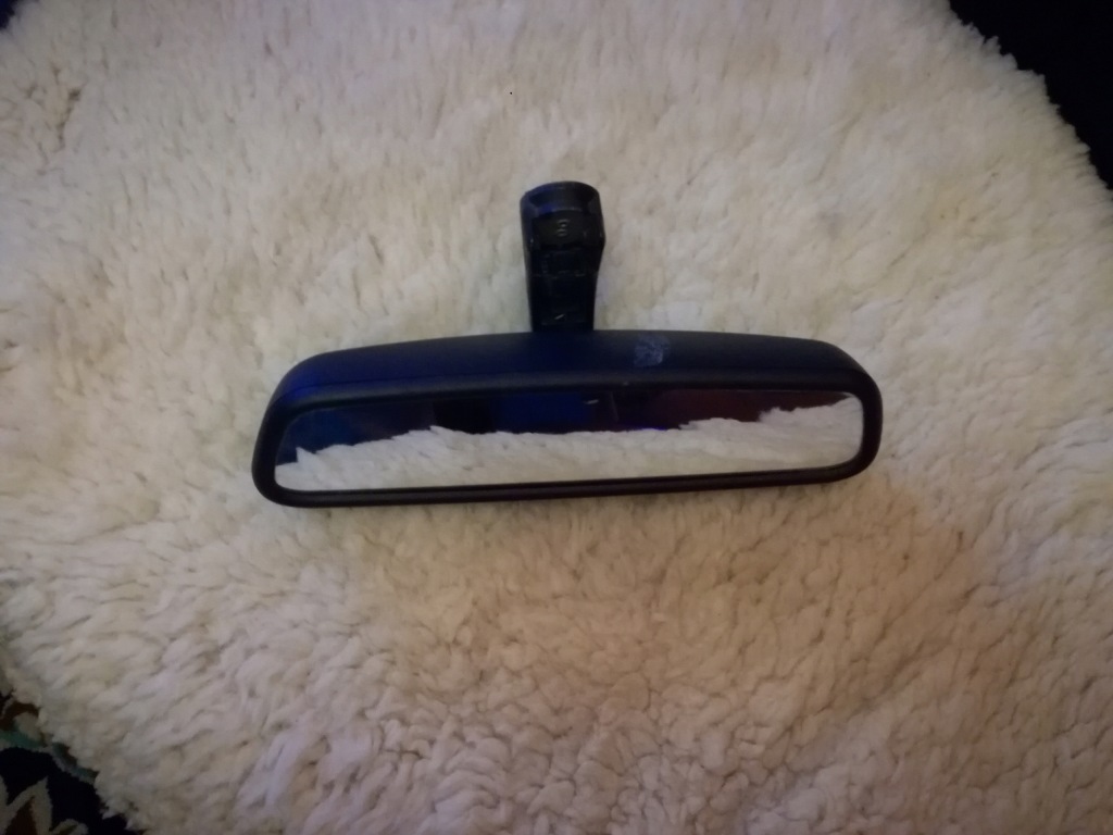 фото №1, Дзеркало внутрішнє bmw e82 e90 e60 e70 913446102