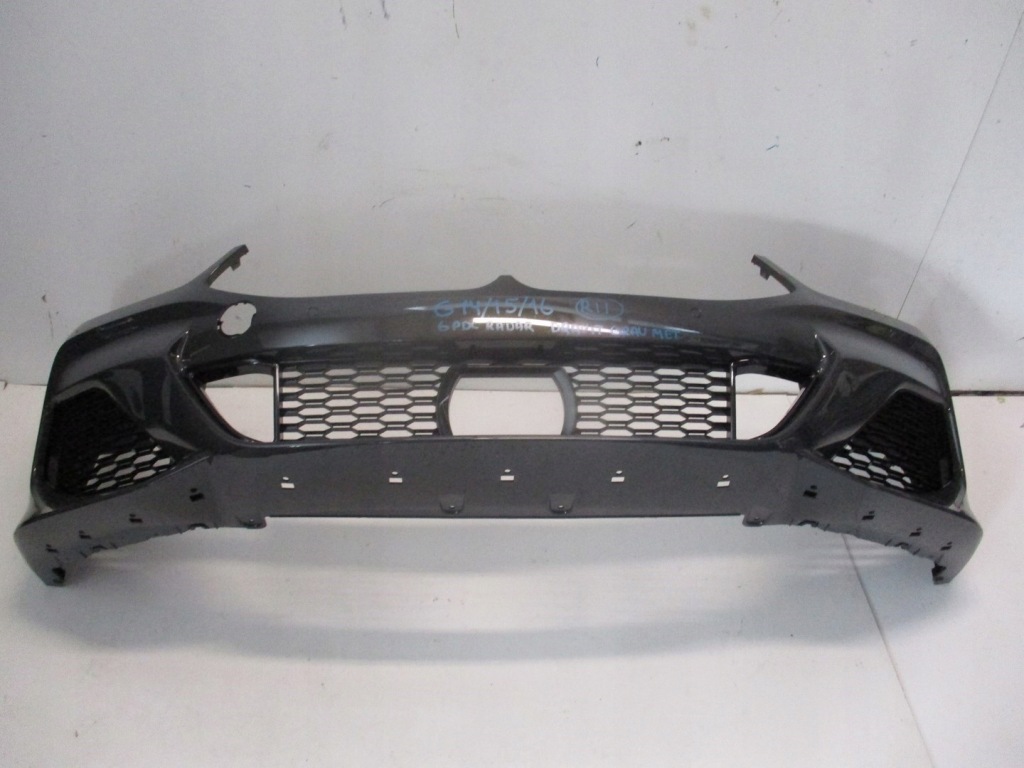 фото №1, Бампер bmw 8 g14 g15 g16 6x pdc pod радар usa