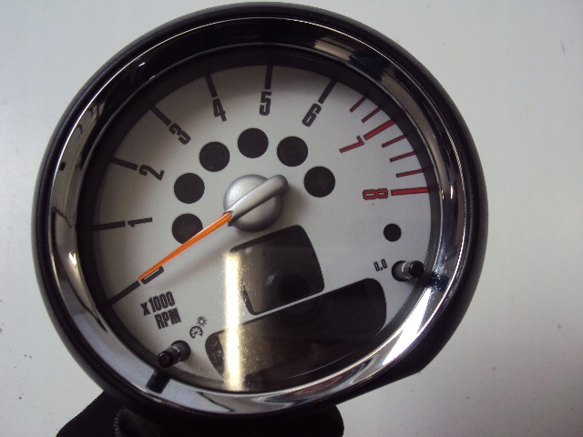 фото №4, Obrotomierz mini cooper s r56 06- eu