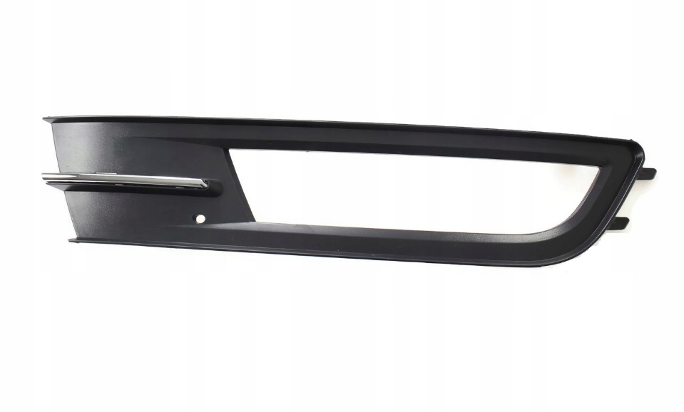 фото №1, Решётка бампера vw passat b8 правая