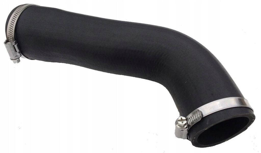 Купить Bmw 3 e46 318d 320d m47 m47n труба пабтрубок  шланг turbo интеркулер 11612247324