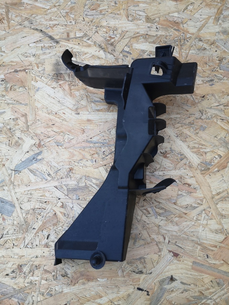 фото №5, Transit connect mk2 защита петля dt11-r02476-ab