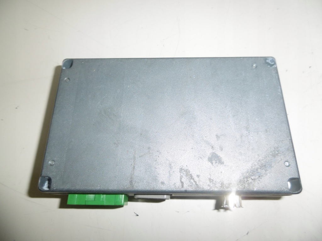 фото №10, Модуль паркування volvo s60 v60 xc60 xc90 s80 v70