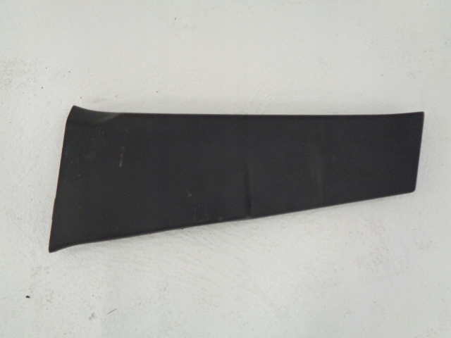 фото №1, Renault captur защита стойка нижняя левая