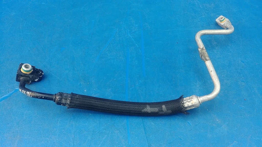 фото №2, Шланг wąż трубка кондиціонера alfa romeo 166 3.2