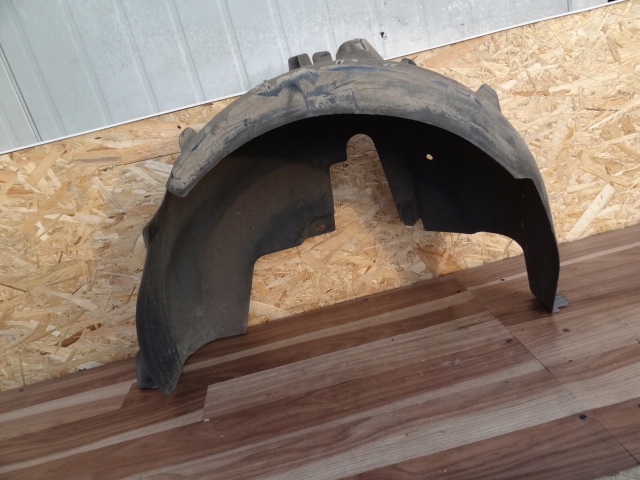 фото №1, Peugeot 208 2013 подкрылок задние правое оригинал