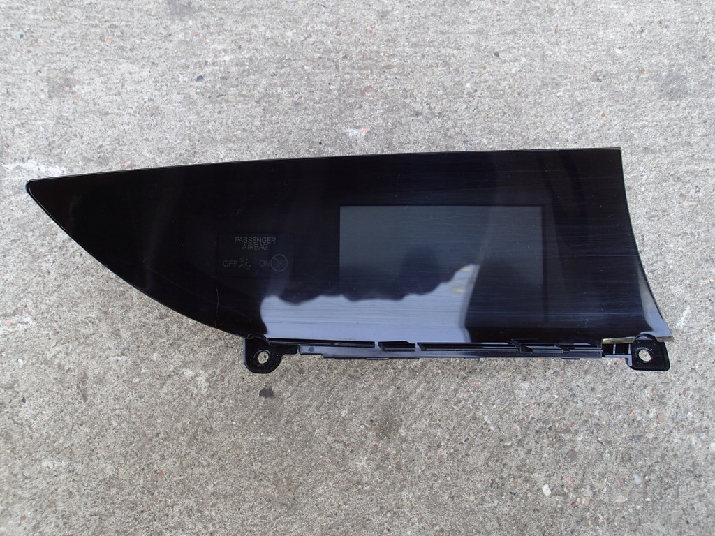 фото №1, Дисплей civic ix 12-16 hb lift gb