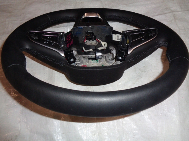 фото №7, Renault kadjar lift повітропровід шкіра