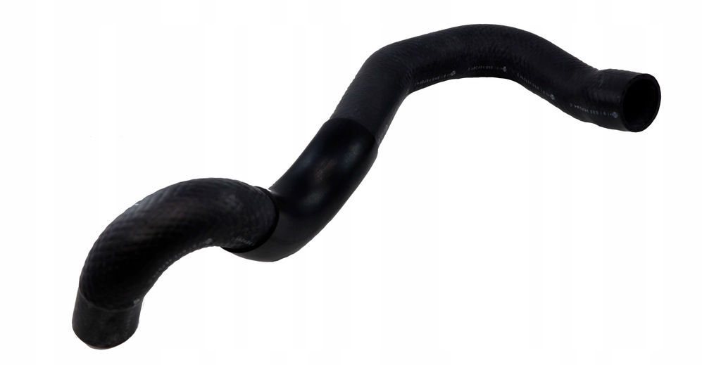 фото №5, Шланг wąż радиатора nissan patrol gr y61 4,2 d