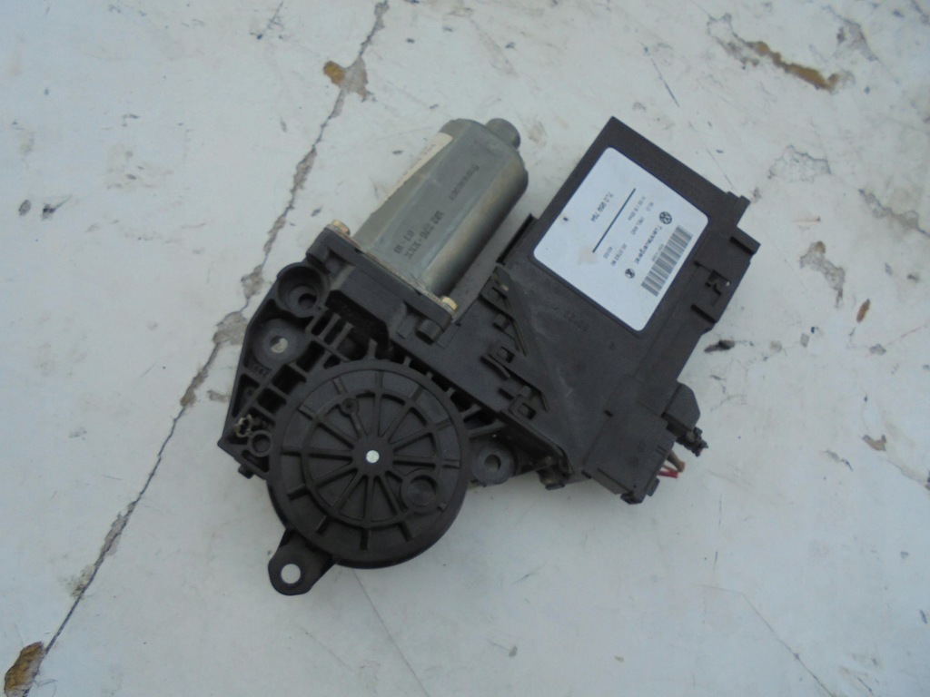 фото №1, Моторчик скло 7l0959794 volkswagen touareg