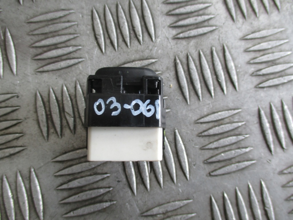 фото №7, Перемикач toyota avensis t25 03-06 2,0 d4d